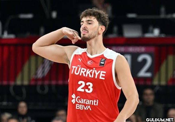 NBA'de 2025 All-Star...