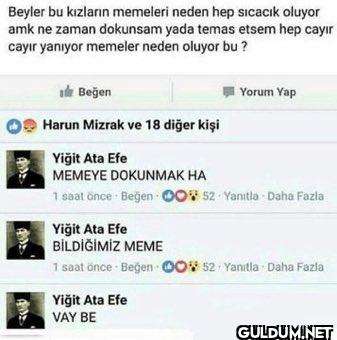 Yiğit Ata Efe BİLDİĞİMİZ...