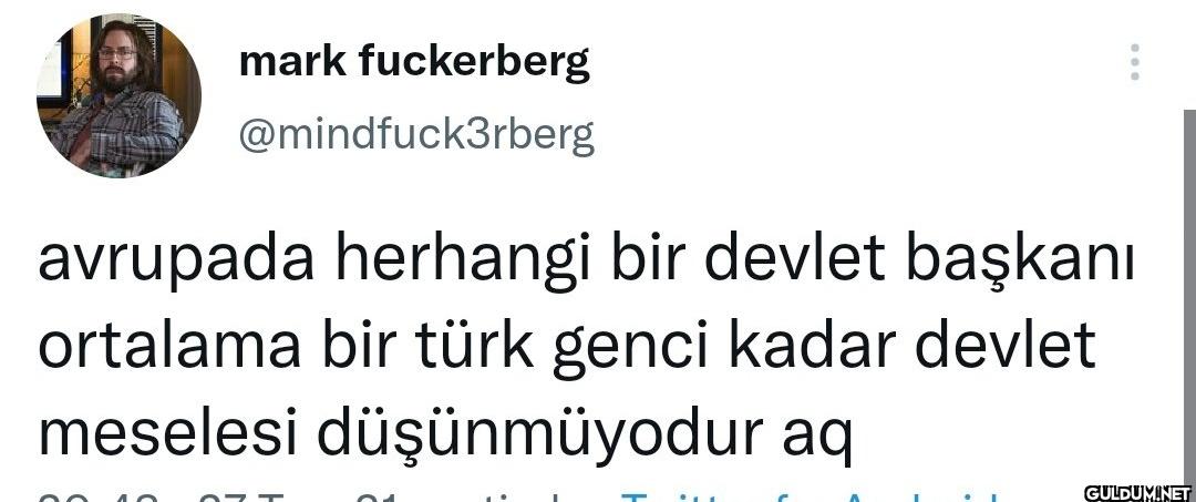 avrupada herhangi bir...