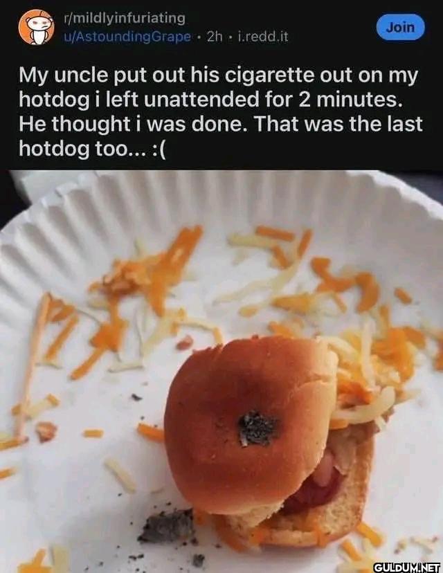r/mildlyinfuriating...