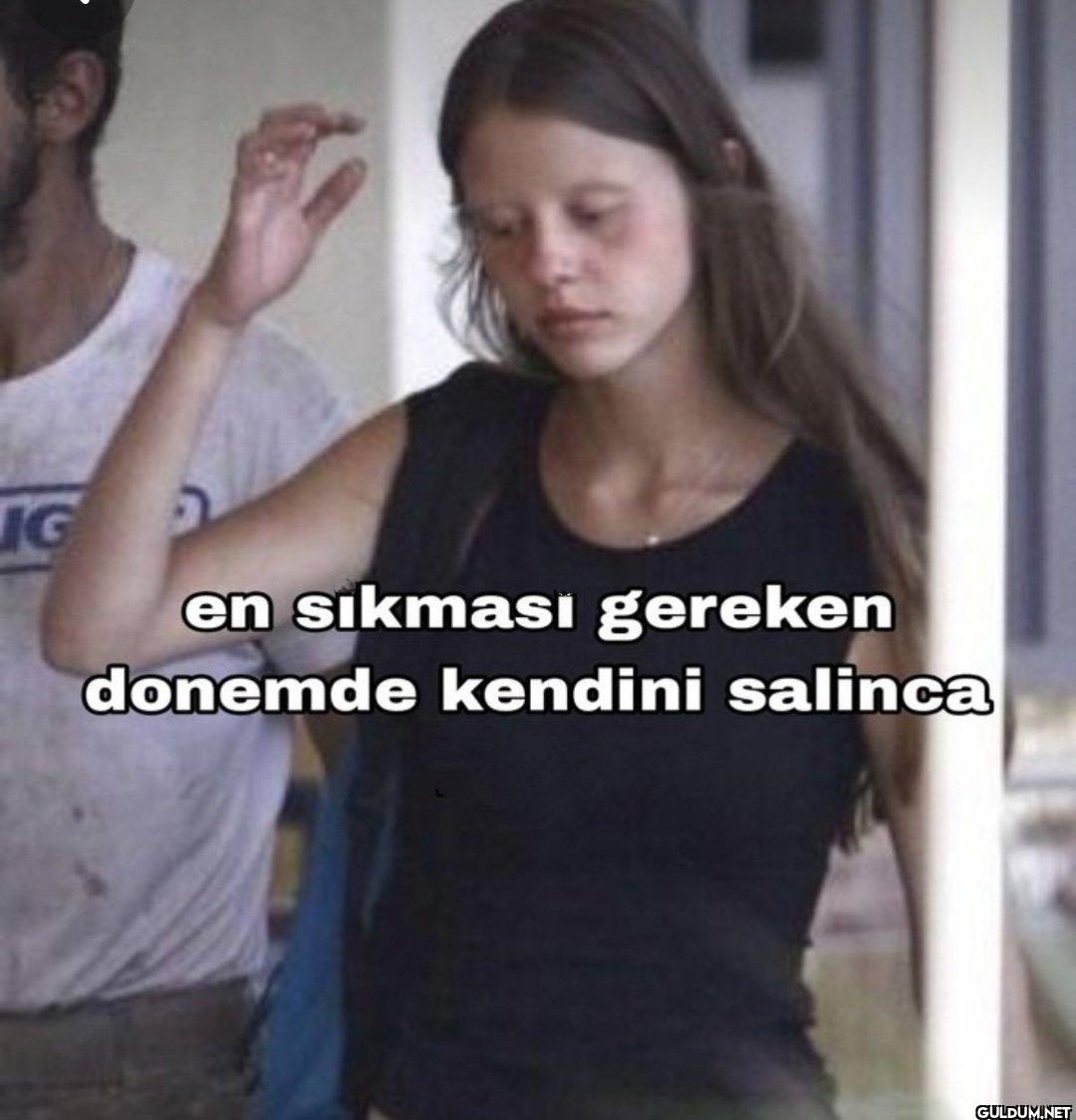LIG en sıkması gereken...