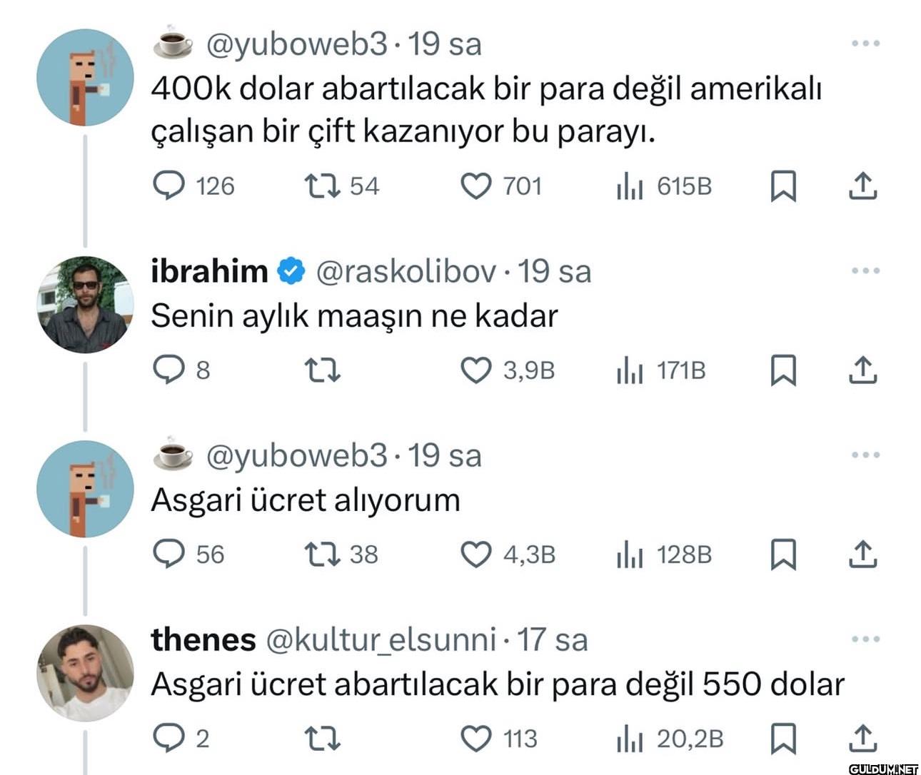 olum yapmayın...