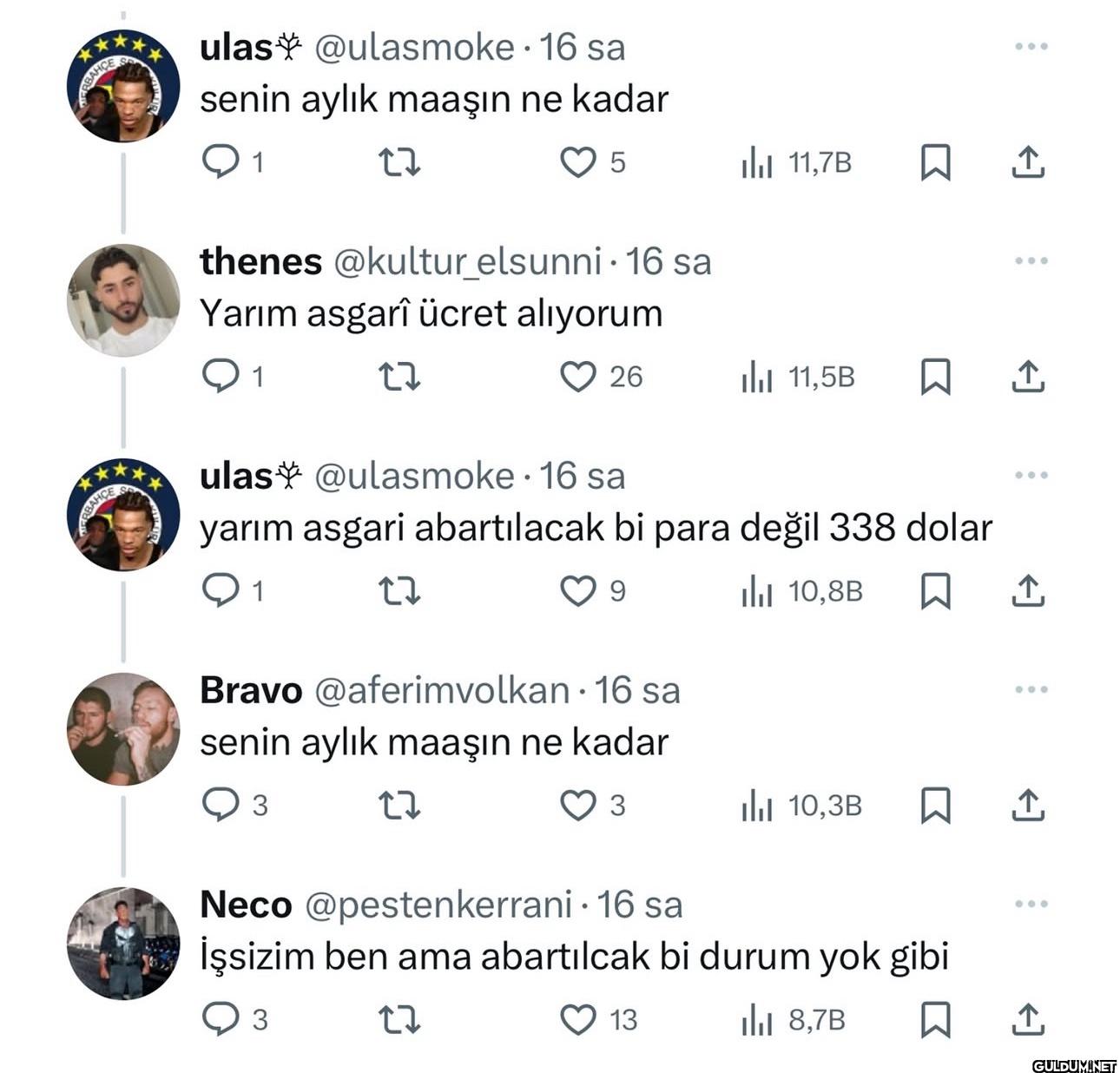 olum yapmayın...