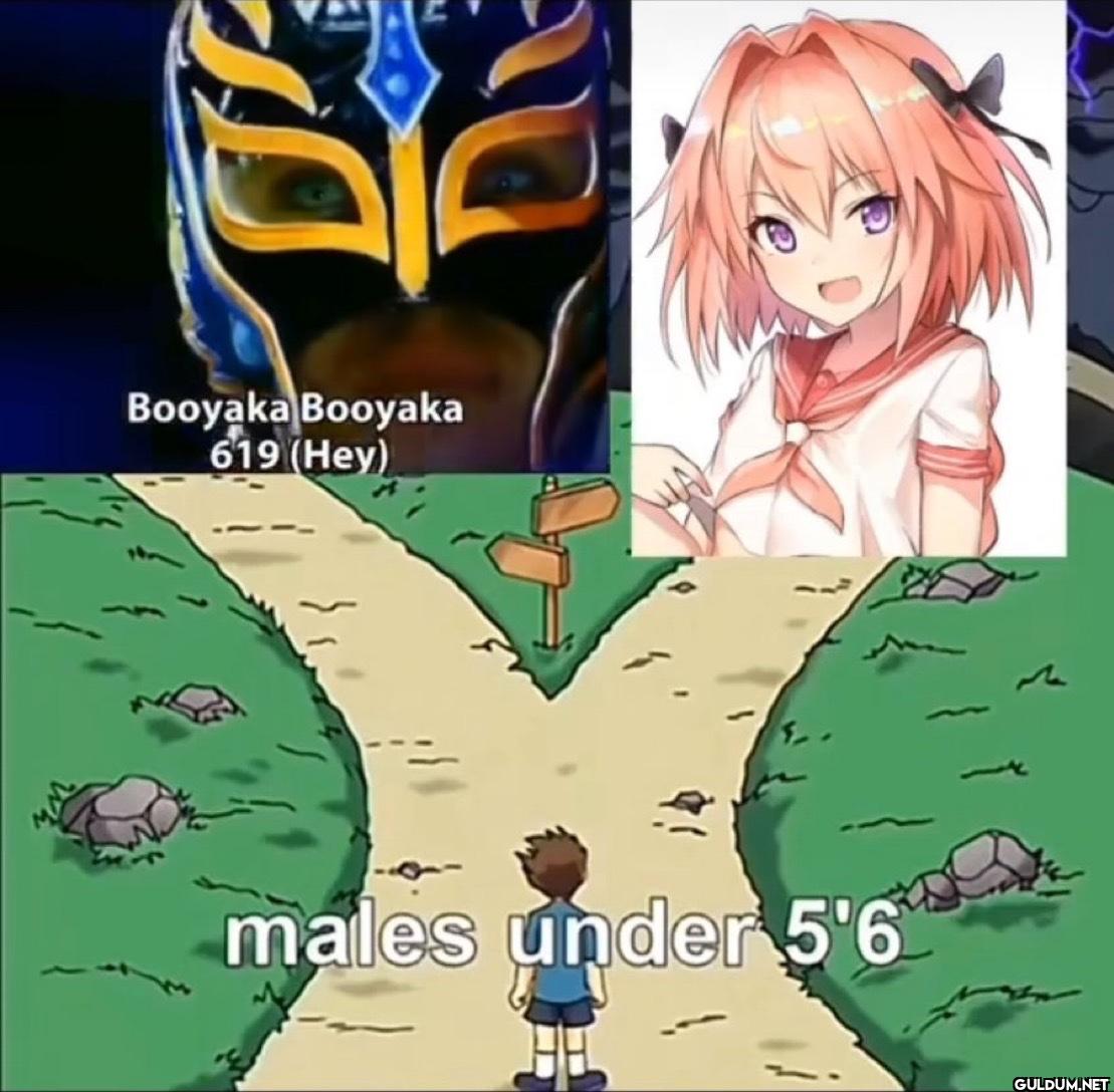 Booyaka Booyaka 619 (Hey)...