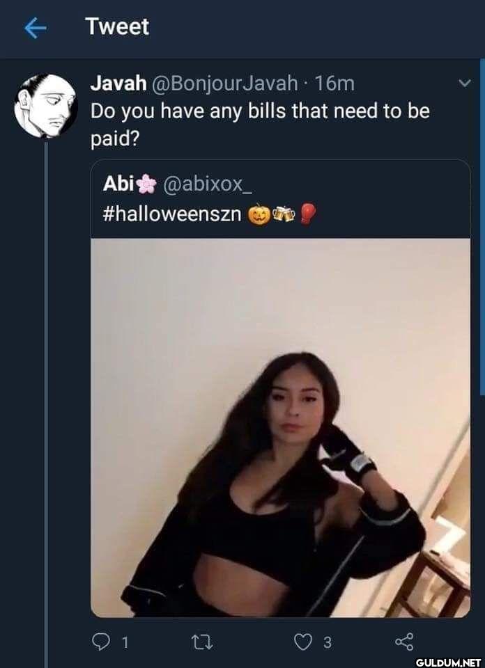 · 16m Do you have any...