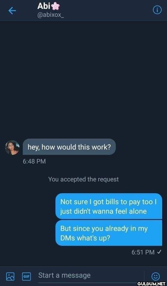 · 16m Do you have any...