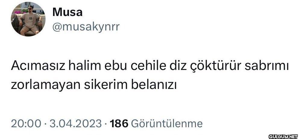 Acımasız halim ebu cehile...