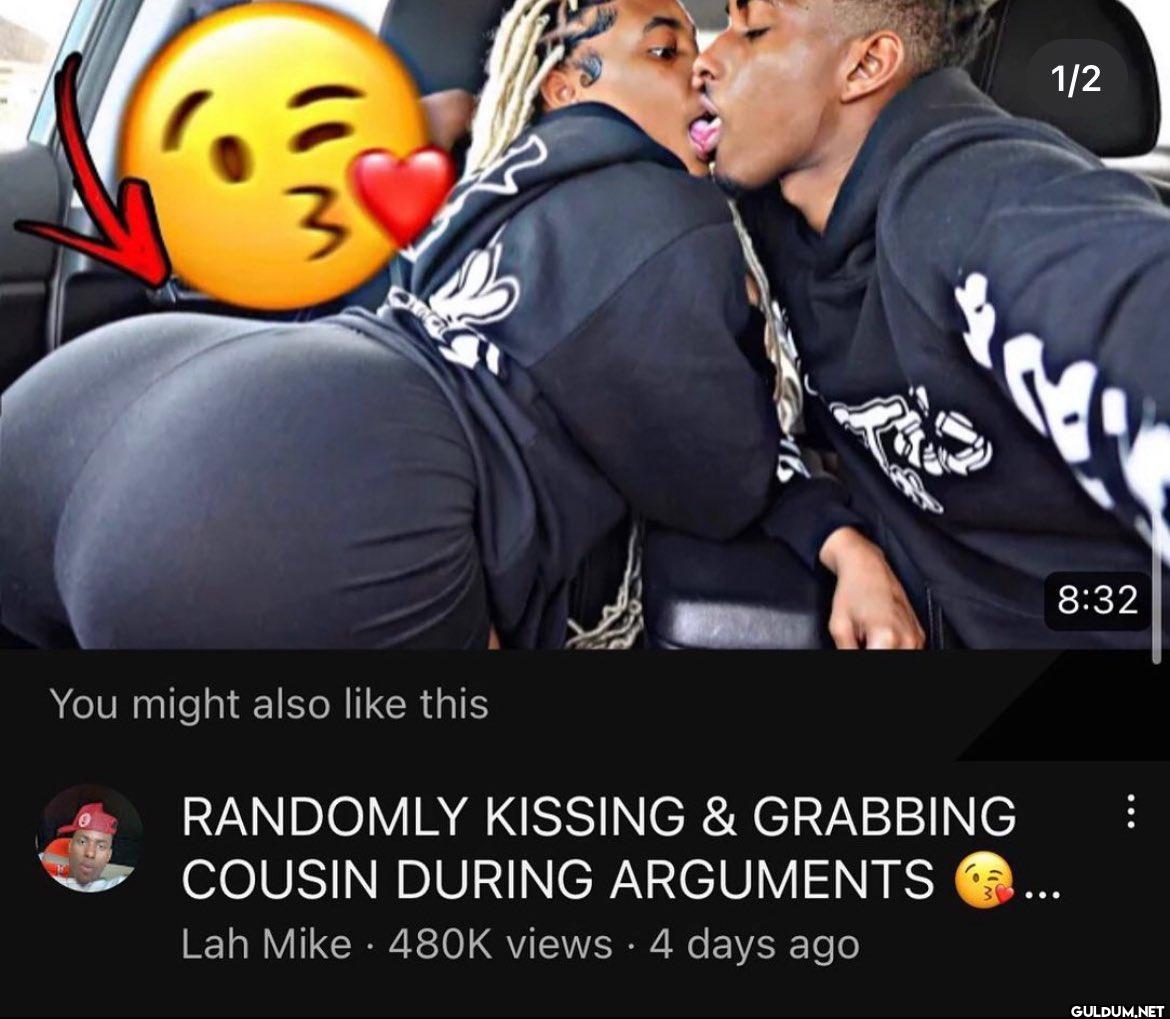 youtube just ain’t the...
