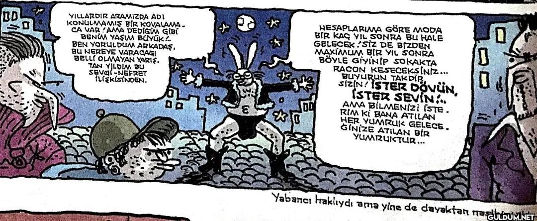 SONRA B BAKTIK KI BIZI...