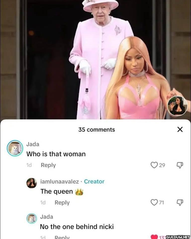 35 comments Jada Who is...