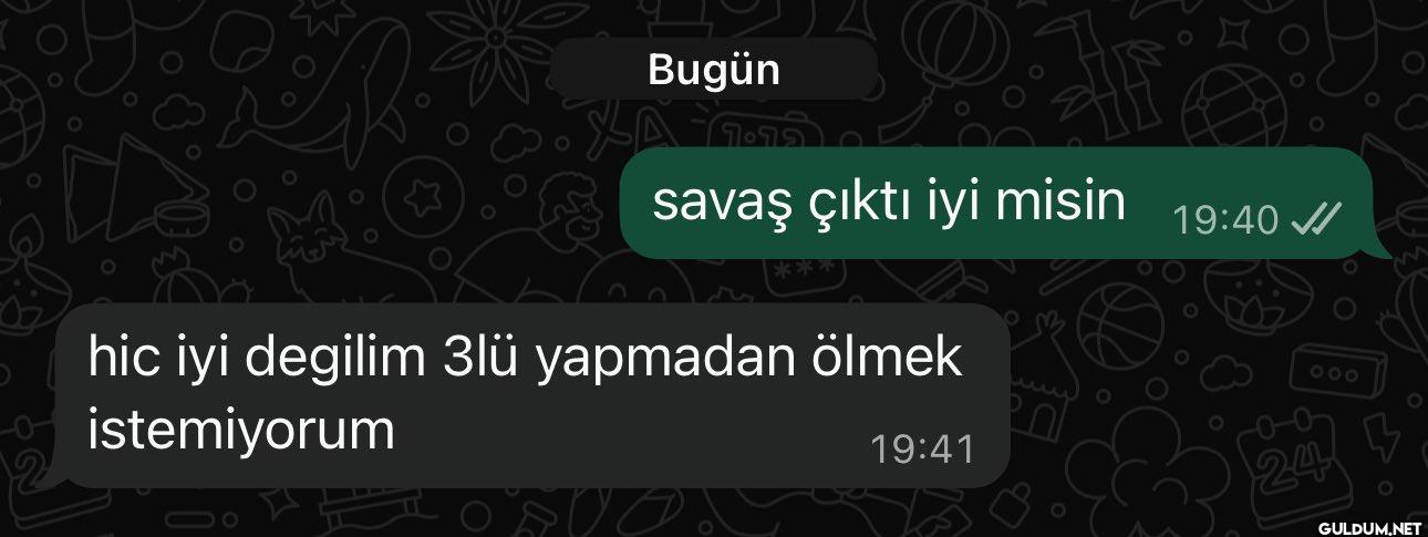 Yorumsuz...    Bugün XA...