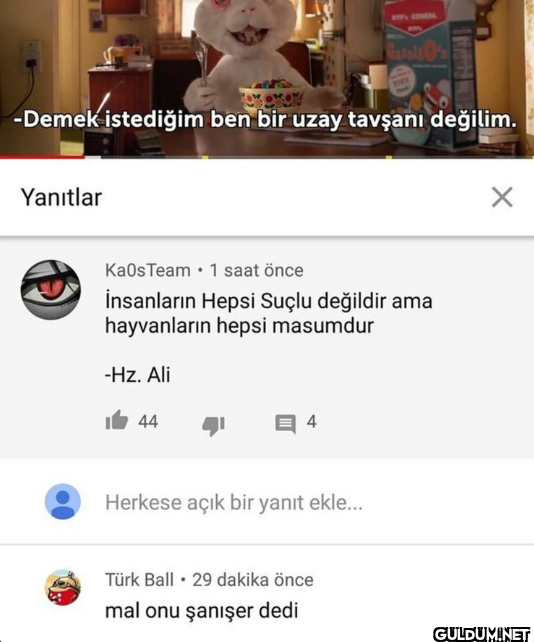 Narols O's -Demek...