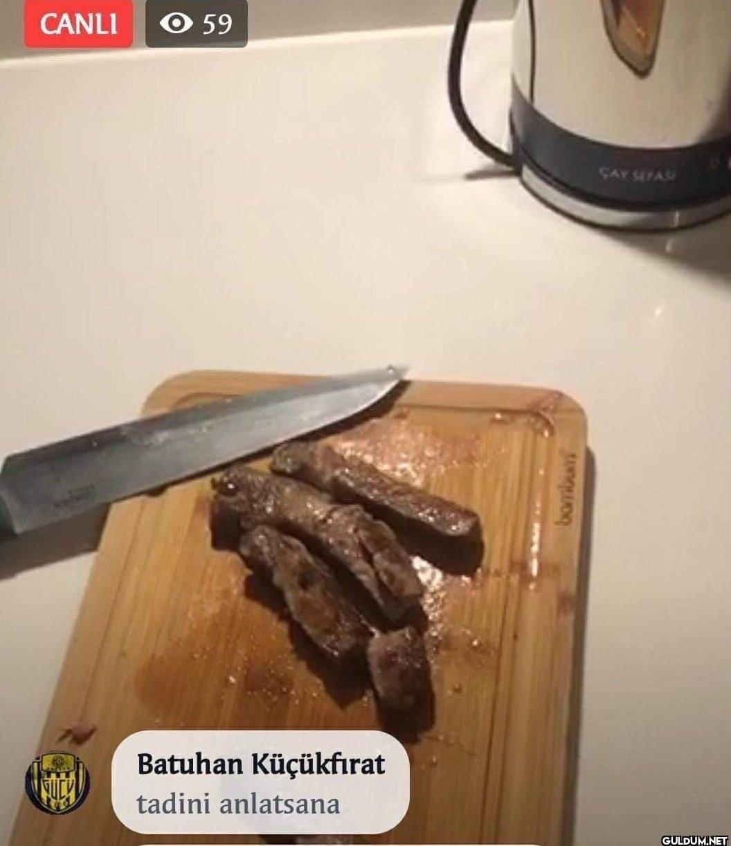 SUCY CANLI O 59 Batuhan...