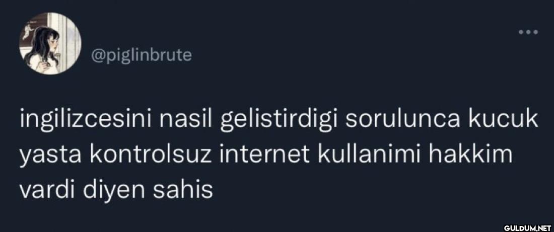 ingilizcesini nasil...