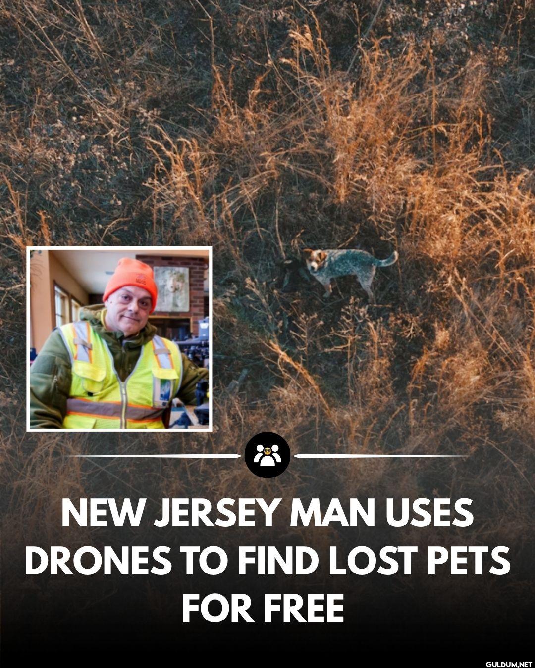 Michael Parziale uses...