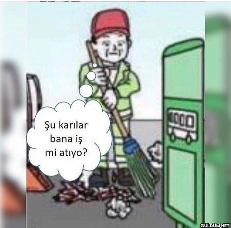 Eğer derslerini çalışırsan...