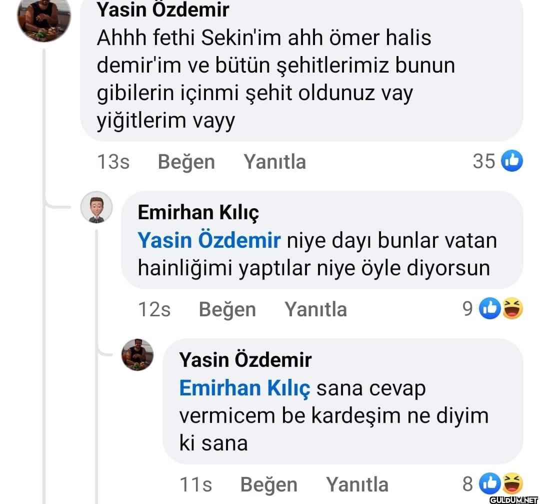 öyle bir cahillik ki...