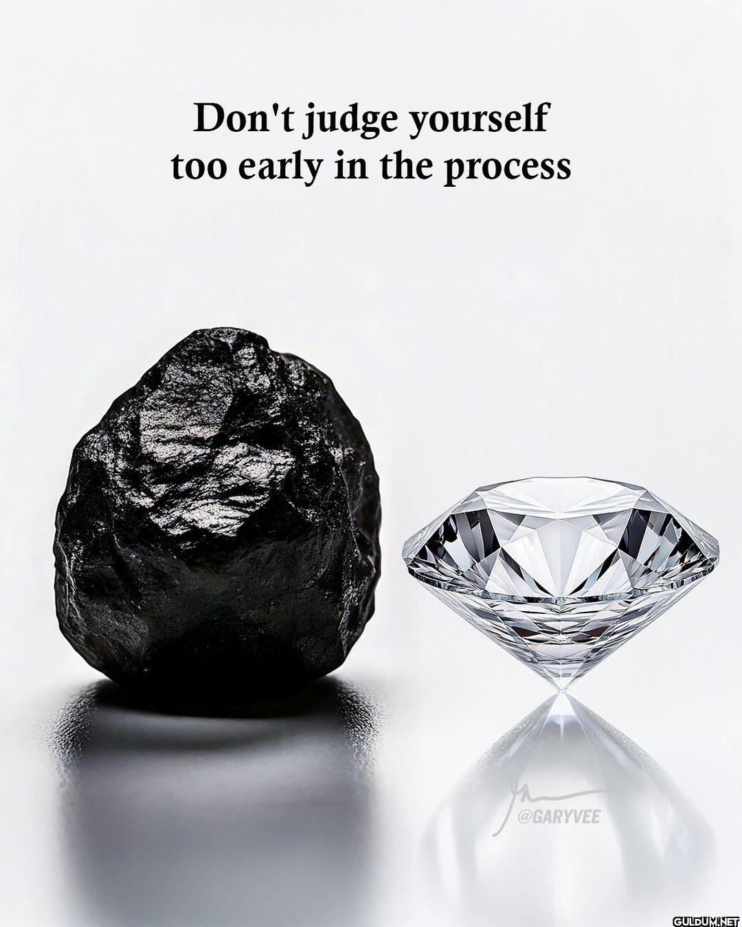 27.    Don't judge...