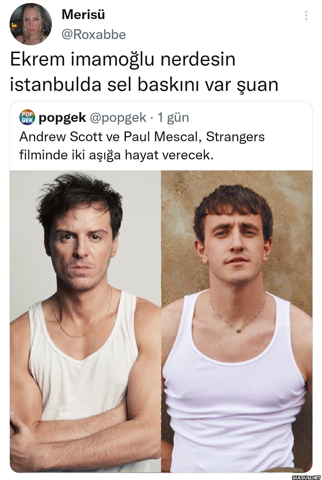 Ekrem imamoğlu nerdesin...