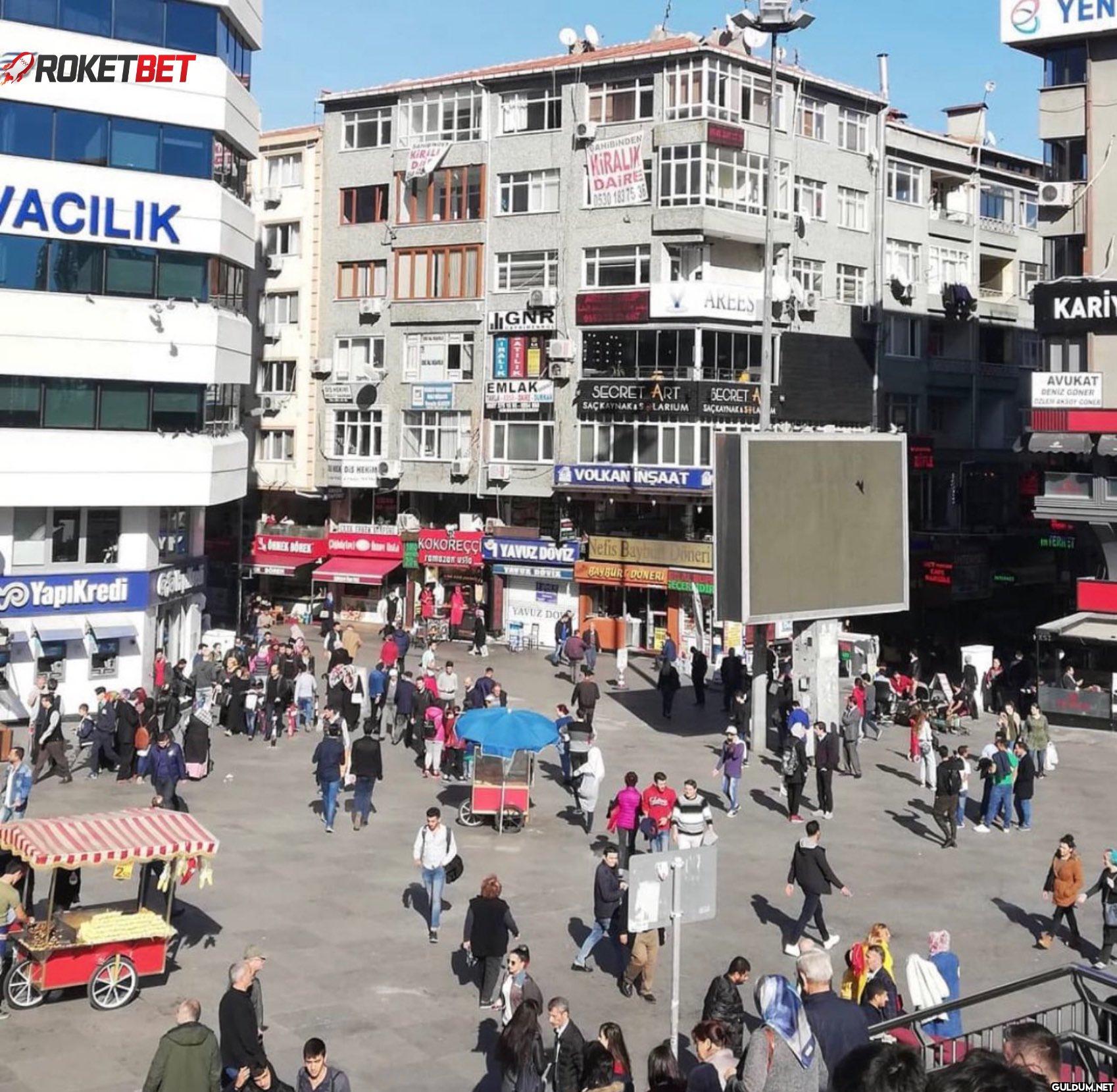 İstanbuldaki Kürtlerin...