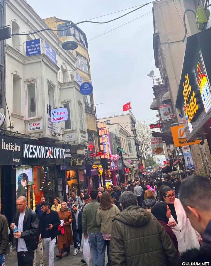 Derbiye rağmen Kadıköy: ...