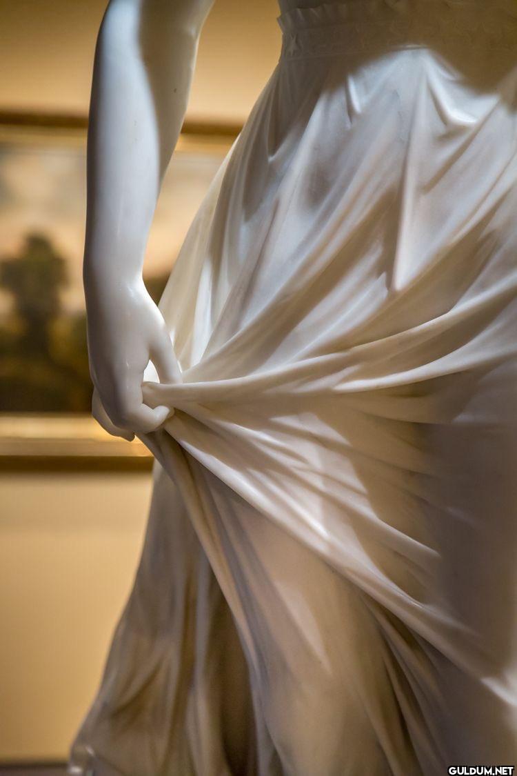 11. Amazing drapery detail...