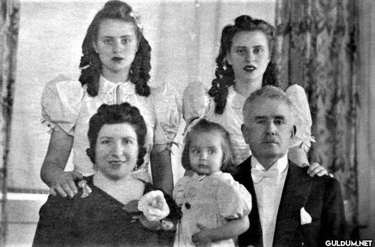 1946, Türkiye Büyük Millet...