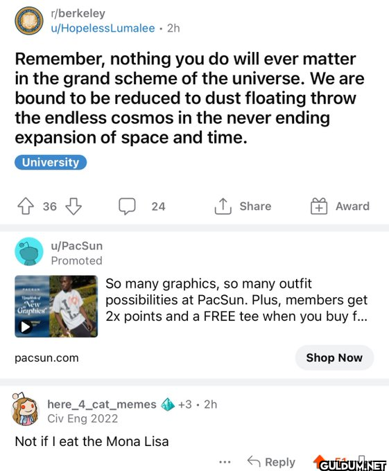 r/berkeley...