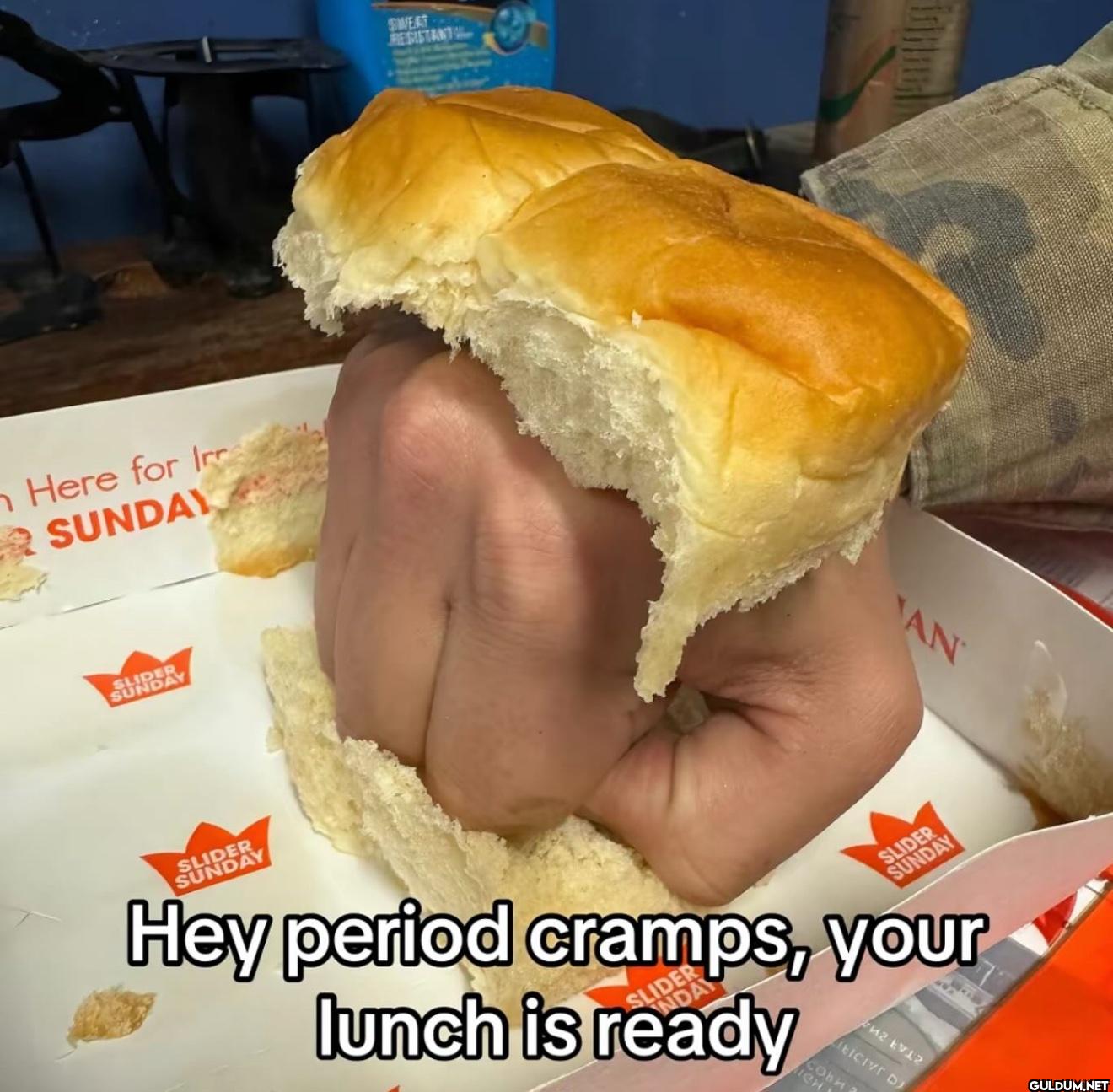Here for Irr SUNDAY SLIDER...