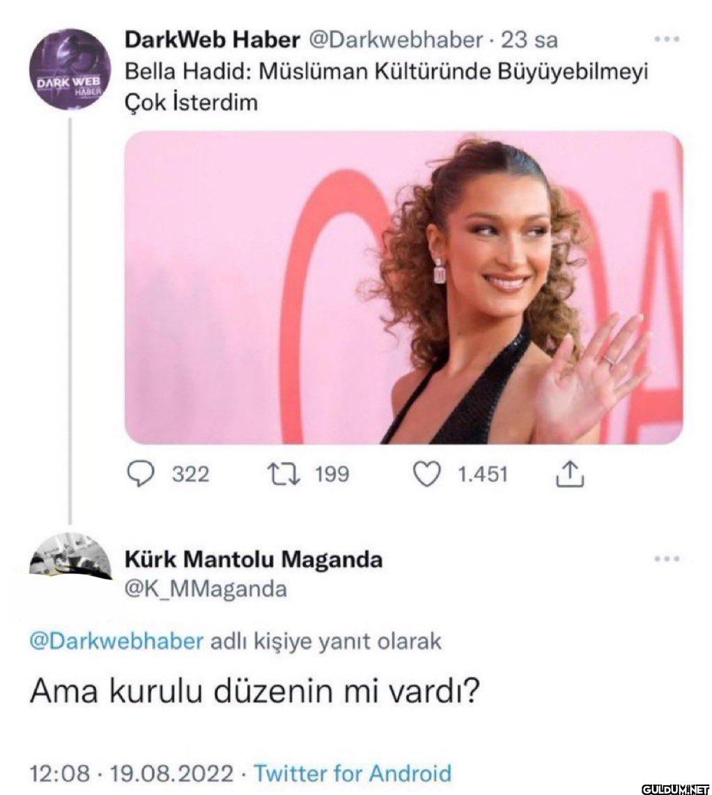 - 23 sa Bella Hadid:...