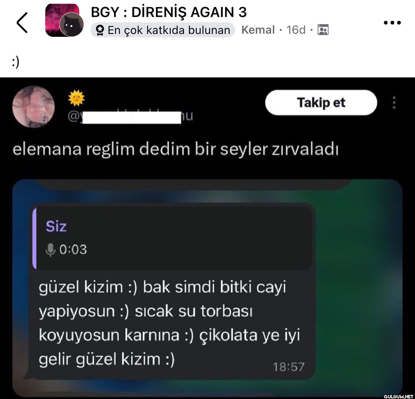 Güzel kızım benim :)    :)...