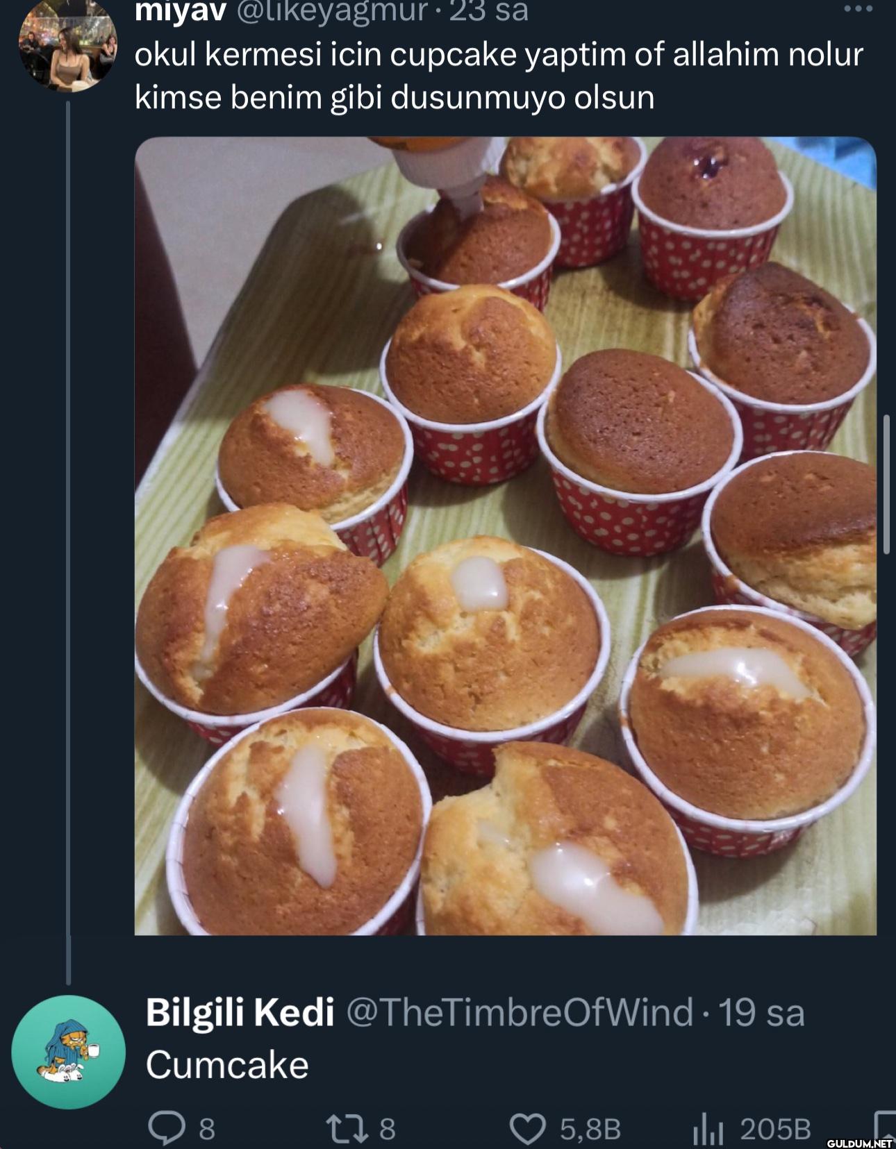 23 sa okul kermesi icin...