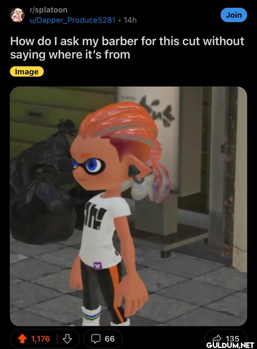 r/splatoon u/Dapper...