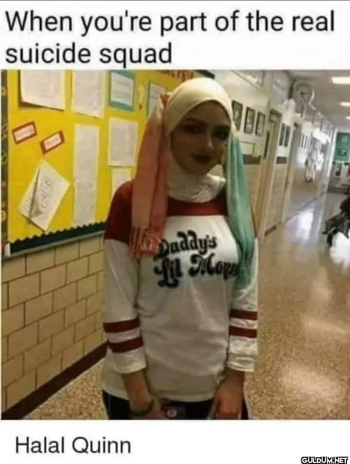 Oof 😂    When you're part...