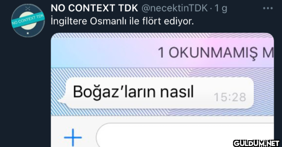 - 1 g İngiltere Osmanlı...