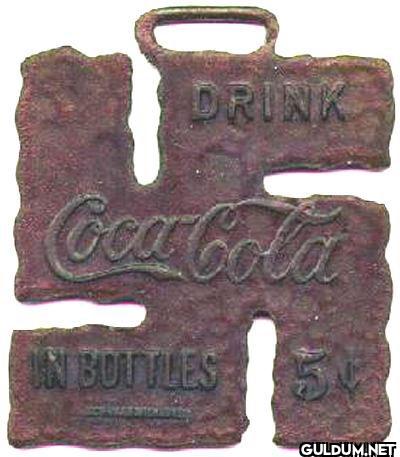 DRINK Coca-Cola IN BOTTLES 5