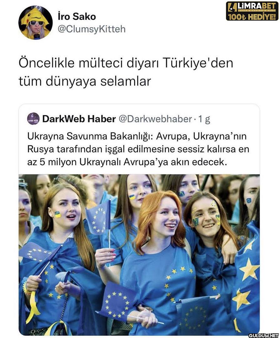LIMRABET SPOR & CASINO &...