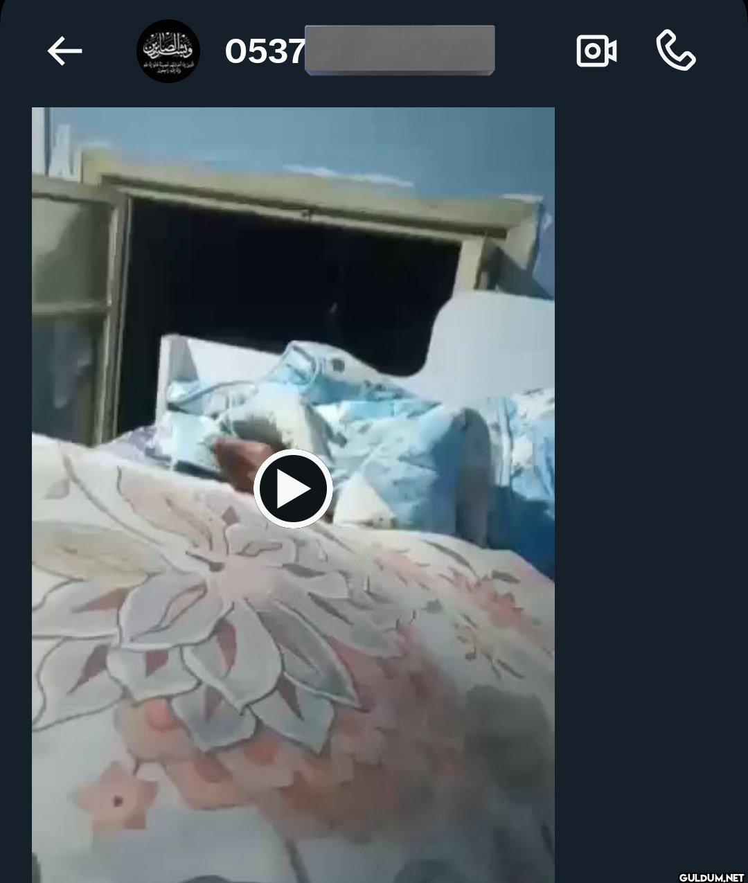 adam beni kadın zannedip...
