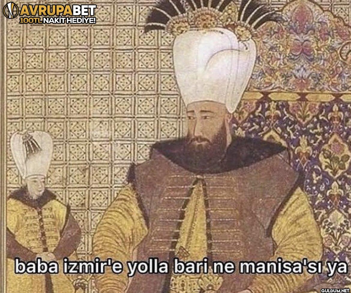 AVRUPABET 100TL NAKIT...