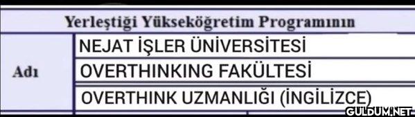 Adi Yerleştiği...