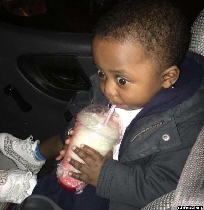Me listening to someone...