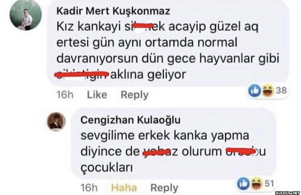 Kadir Mert Kuşkonmaz Kız...
