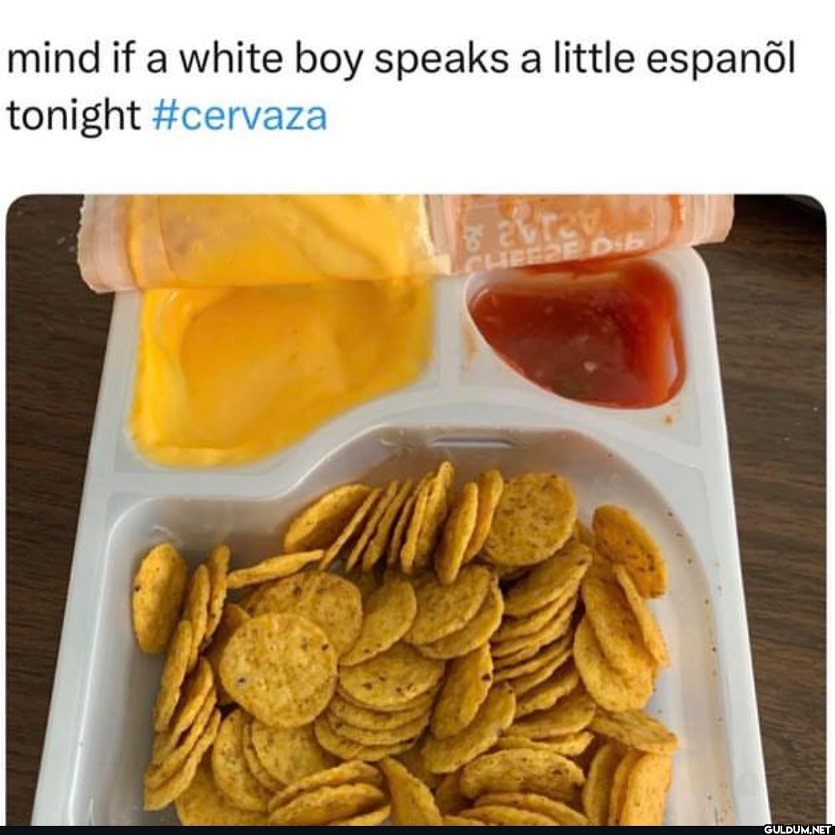 ︎ ︎ ︎ ︎    mind if a white...