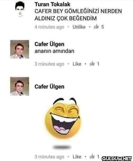 Turan Tokalak CAFER BEY...