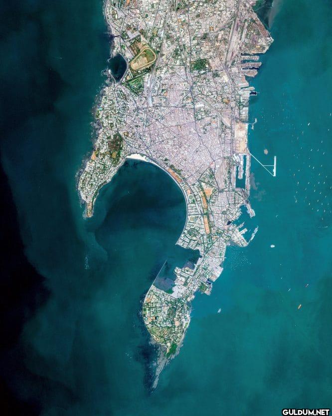 16. Mumbai, India