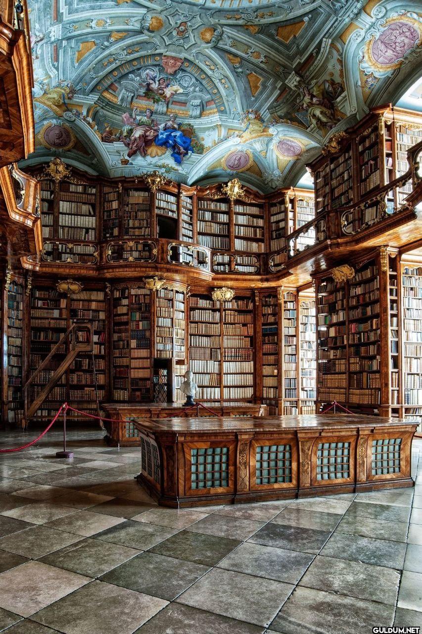 3. Saint Florian Monastery...