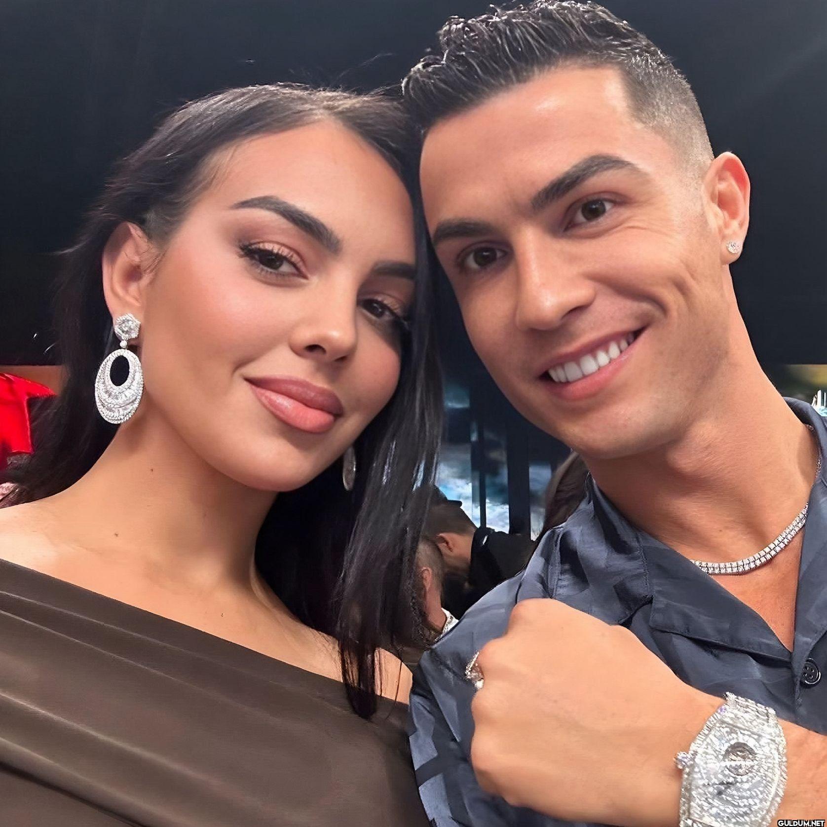 Cristiano Ronaldo’nun...