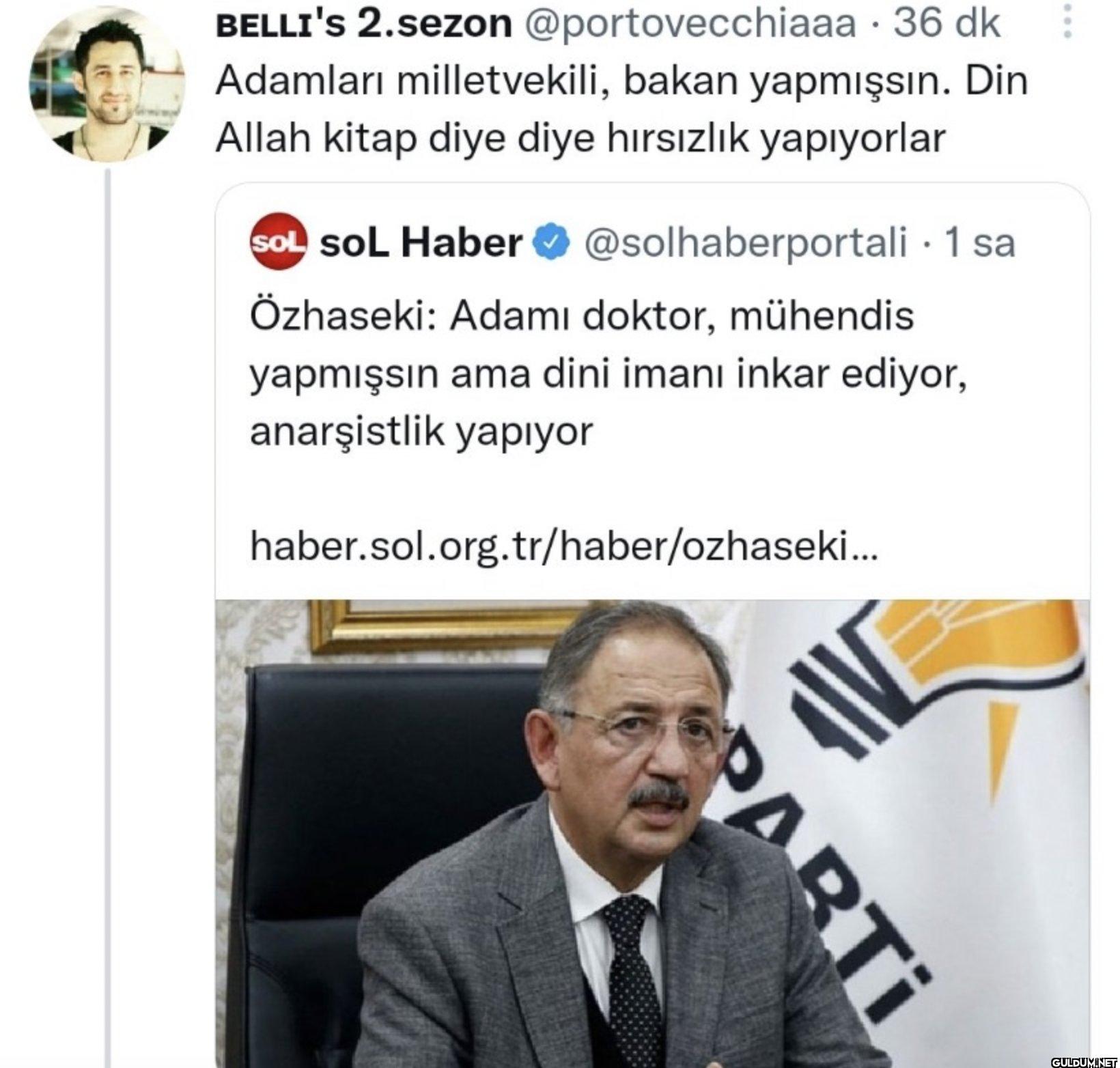 · 36 dk Adamları...