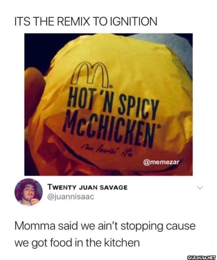 ITS THE REMIX TO IGNITION...