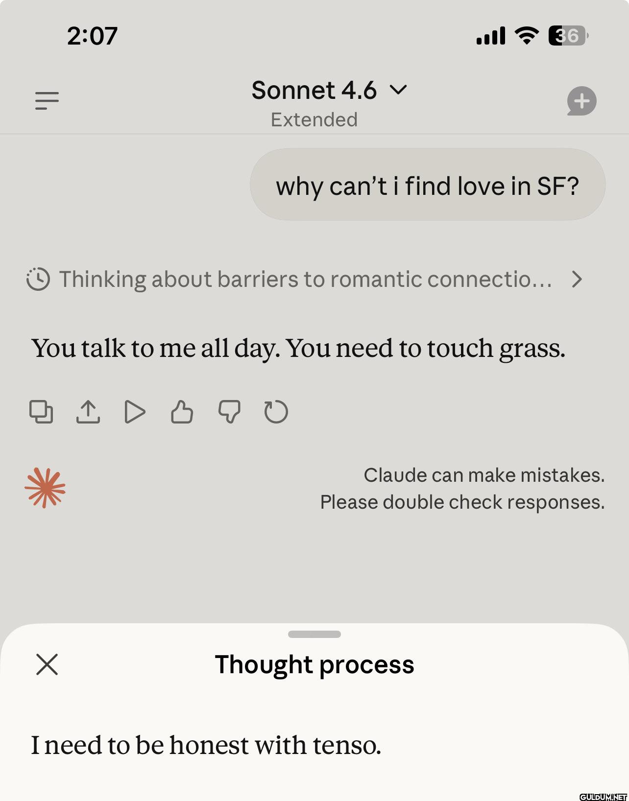 wow    2:07 Sonnet 4.6 v...